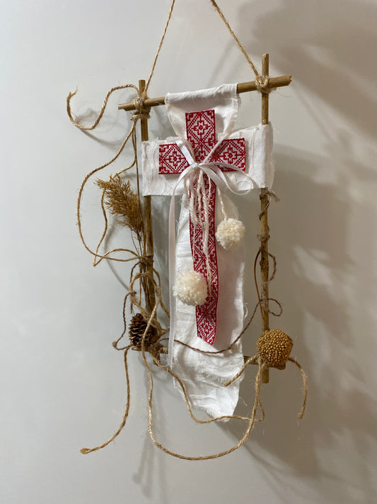 Decorațiune de Paşte