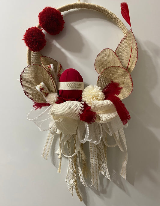 Decorațiune de Paşte