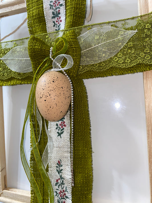 Decorațiune de Paşte