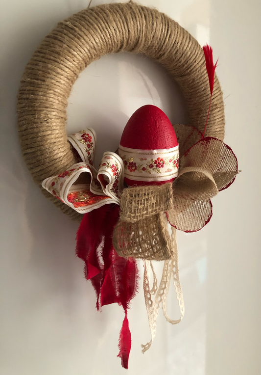 Decorațiune de Paşte