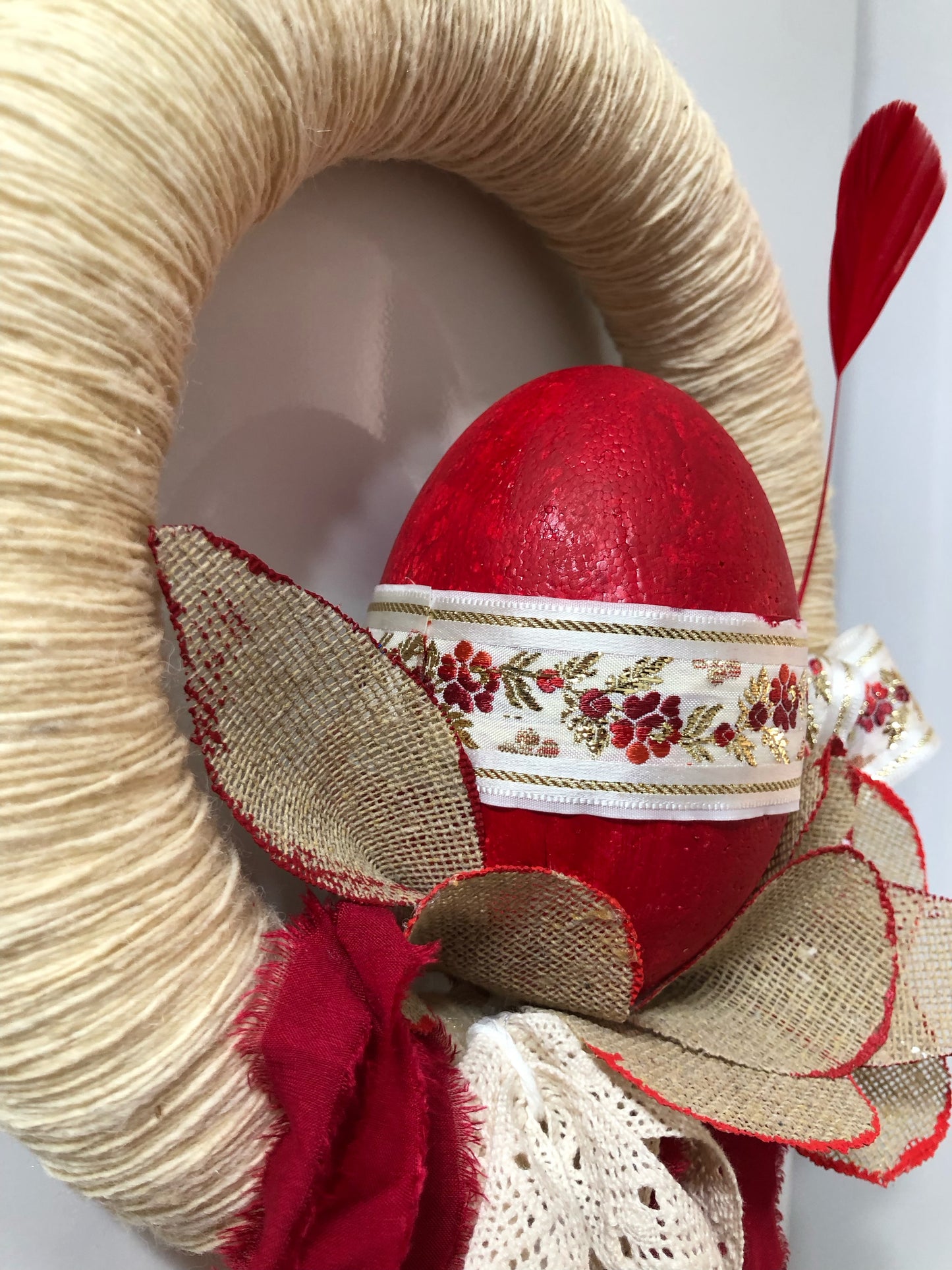 Coronițǎ de Paşte
