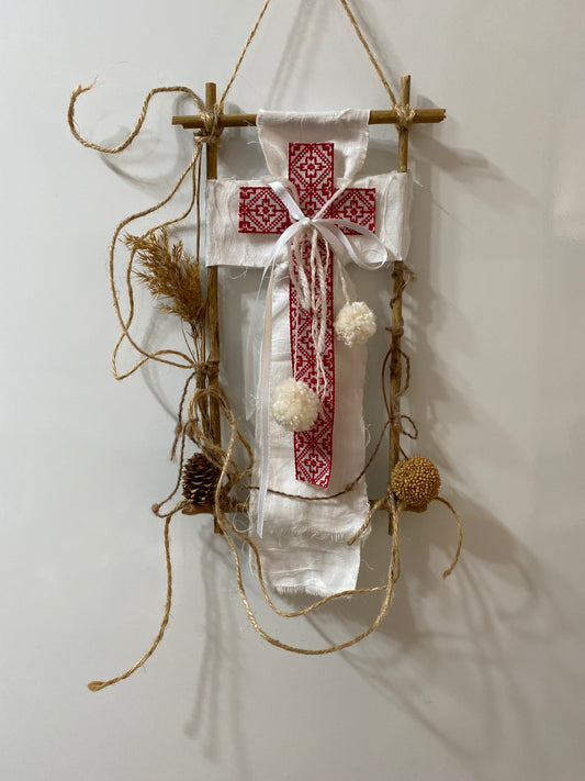 Decorațiune de Paşte
