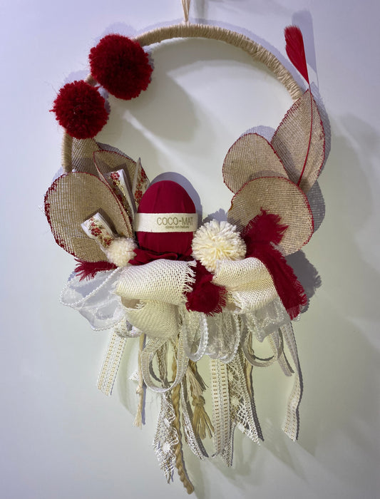 Decorațiune de Paşte