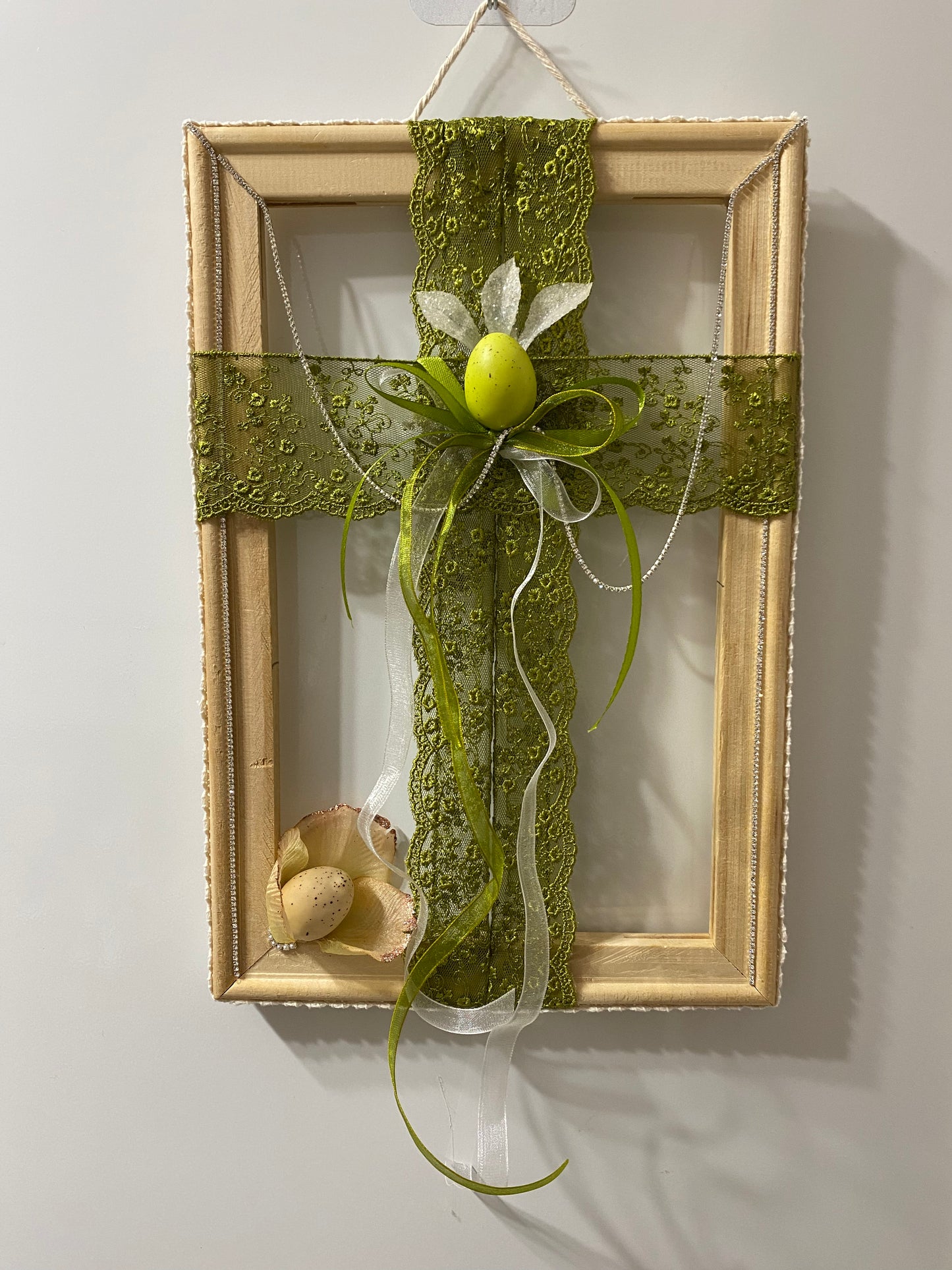 Decorațiune de Paşte