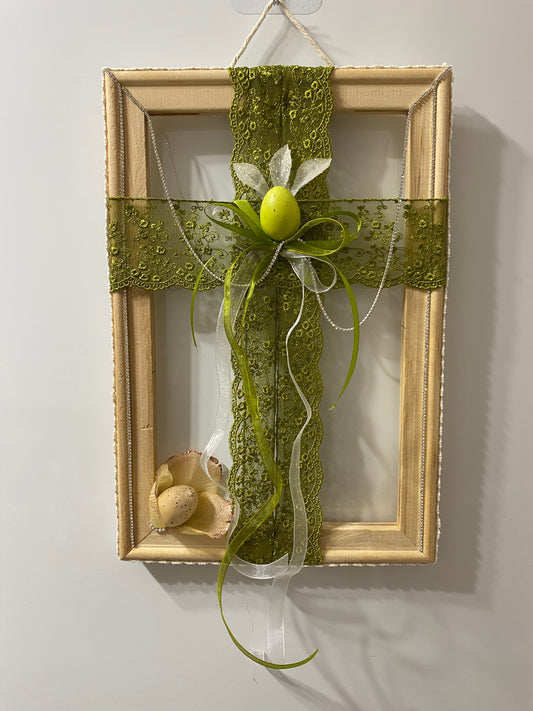 Decorațiune de Paşte