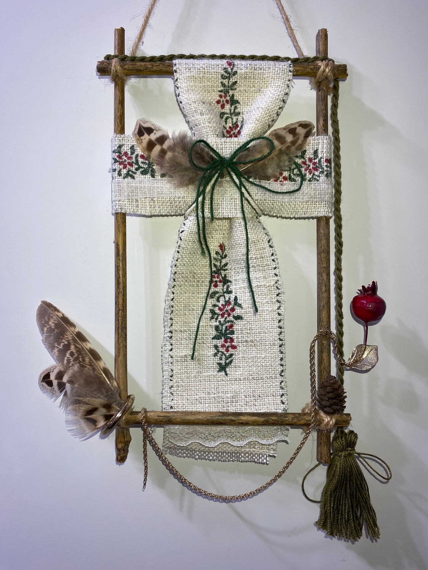 Decorațiune de Paşte