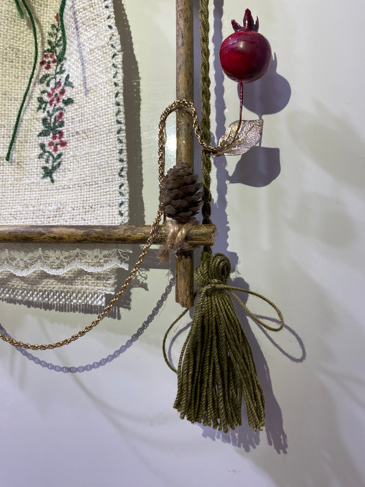 Decorațiune de Paşte