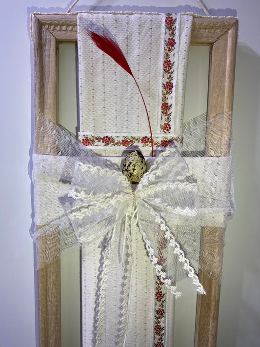 Decorațiune de Paşte
