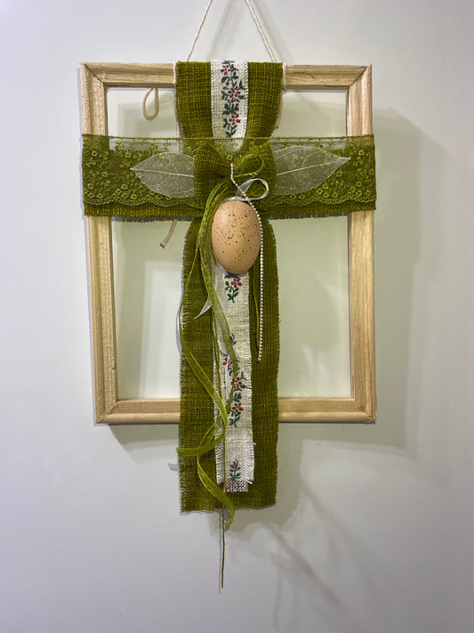 Decorațiune de Paşte