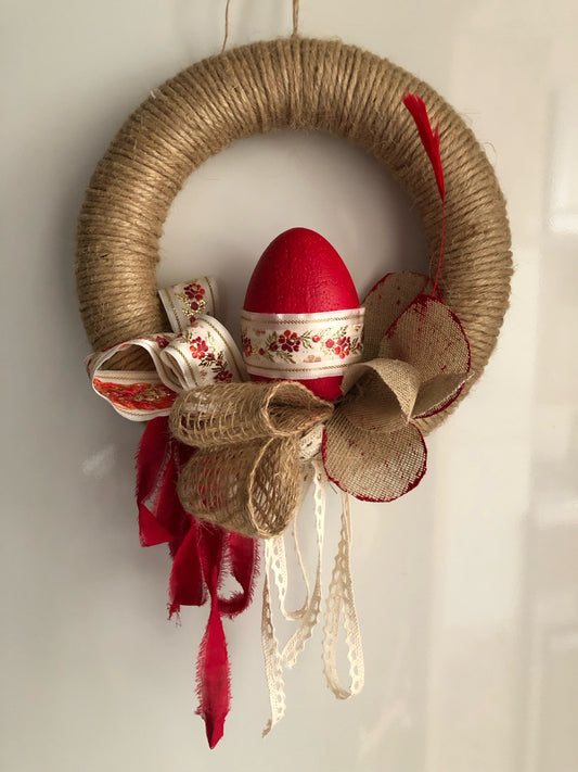 Decorațiune de Paşte