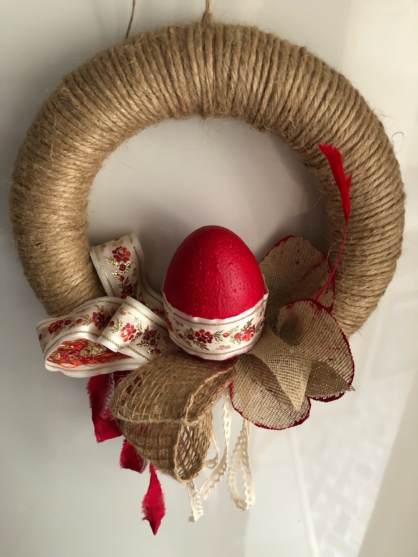 Decorațiune de Paşte