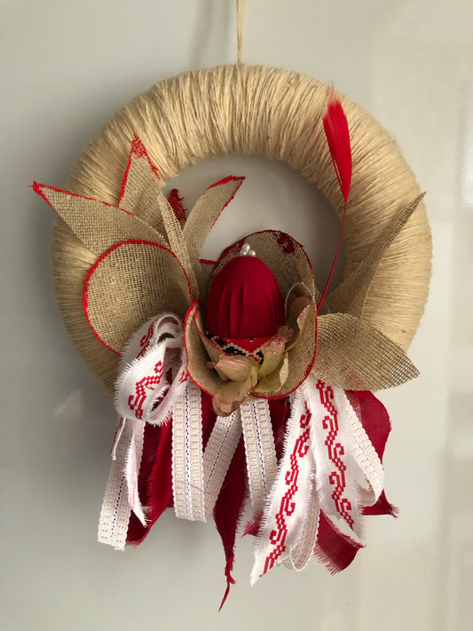 Decorațiune de Paşte