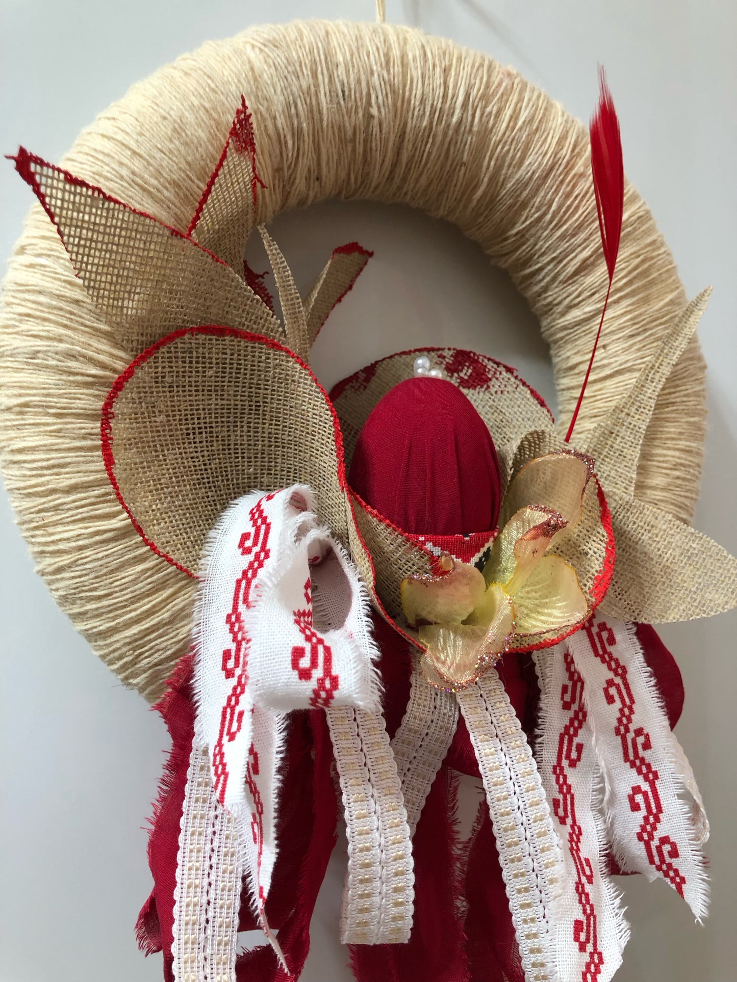 Decorațiune de Paşte