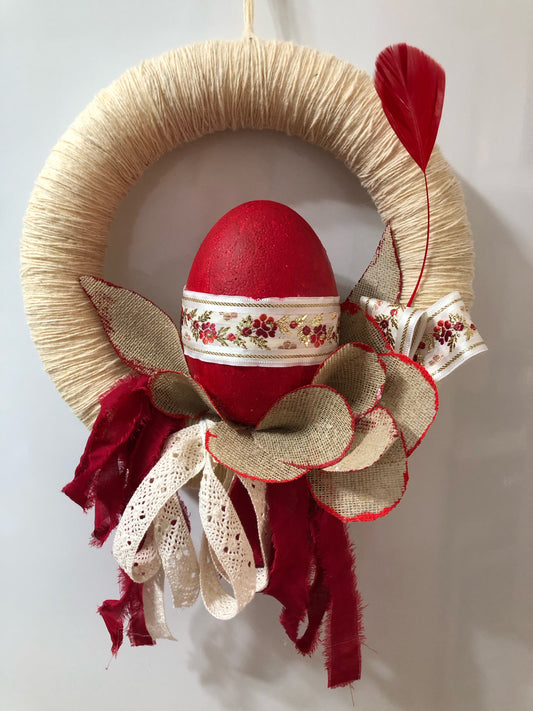 Coronițǎ de Paşte