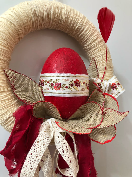 Coronițǎ de Paşte
